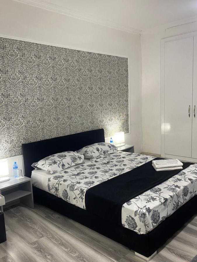 Guest House In Avlabari Tiflis Exterior foto
