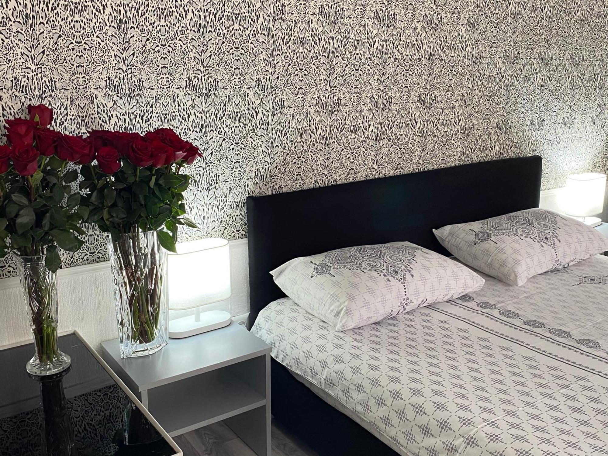 Guest House In Avlabari Tiflis Exterior foto